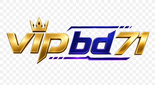 VIP BD71 লোগো
